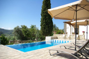 Гостиница Villa Vigles  Вори